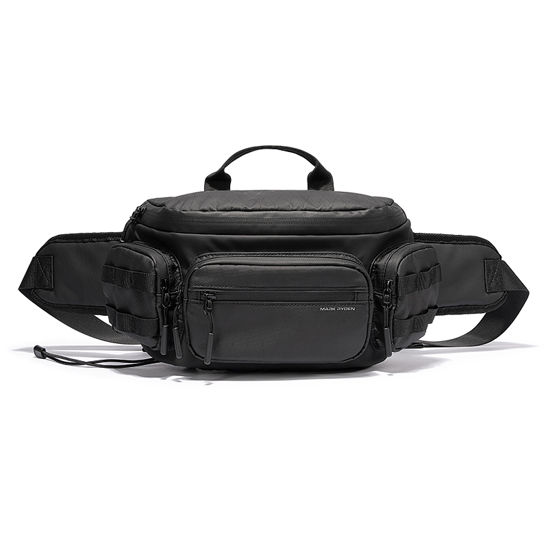 Motorcycle Gear Companies - Torba biodrowa Mark Ryden Outdoor Multi-Functional