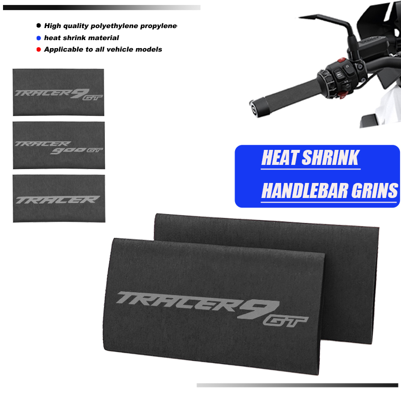 Handlebar Grip Heated - Motocyklowy uchwyt termokurczliwy na kierownicę Akcesoria