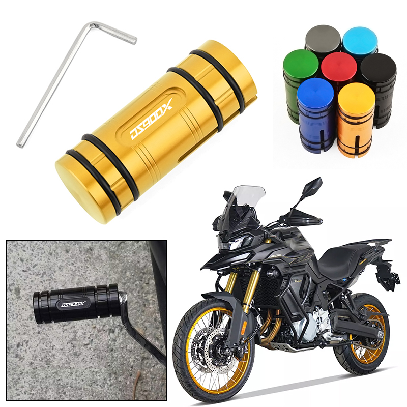 Przedłużka dźwigni zmiany bieg – Motorcycle Gear Lever Extender recenzja i cena