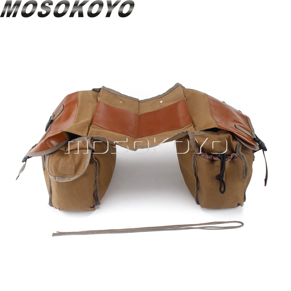 Motocykl sakwa torba na bagaż  – Motorcycle Gear Backpack recenzja i cena