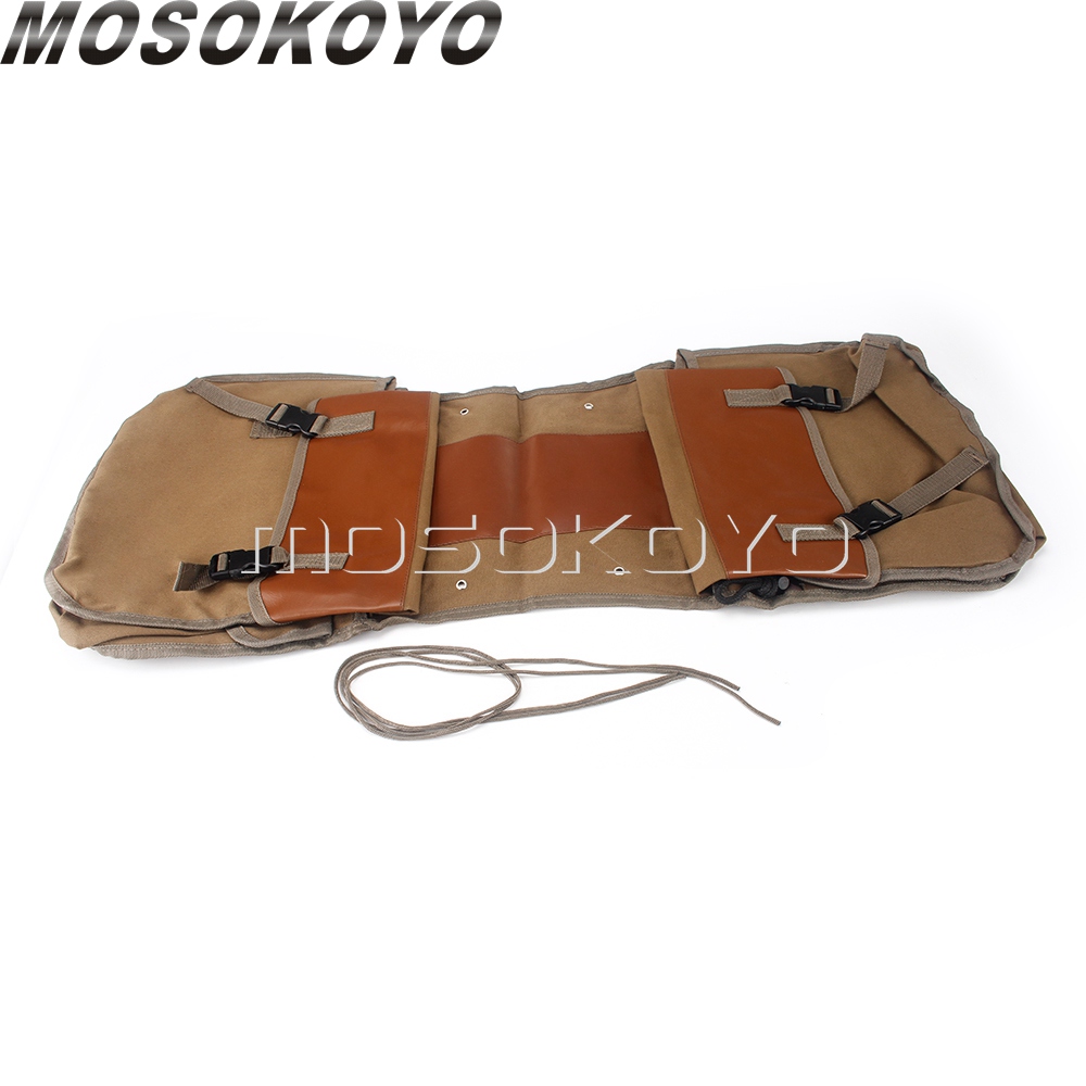 Motocykl sakwa torba na bagaż  – Motorcycle Gear Backpack recenzja i cena