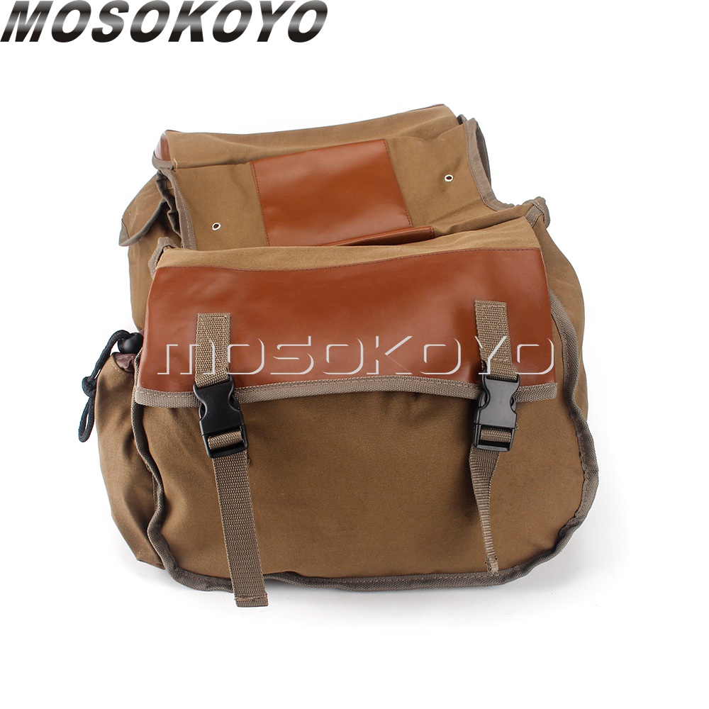 Motocykl sakwa torba na bagaż  – Motorcycle Gear Backpack recenzja i cena