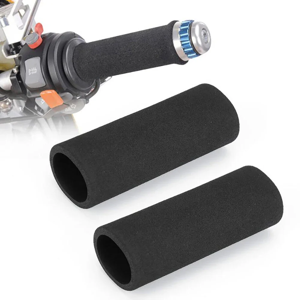 Antywibracyjna osłona uchwytu  – Handlebar Grip Heated recenzja i cena