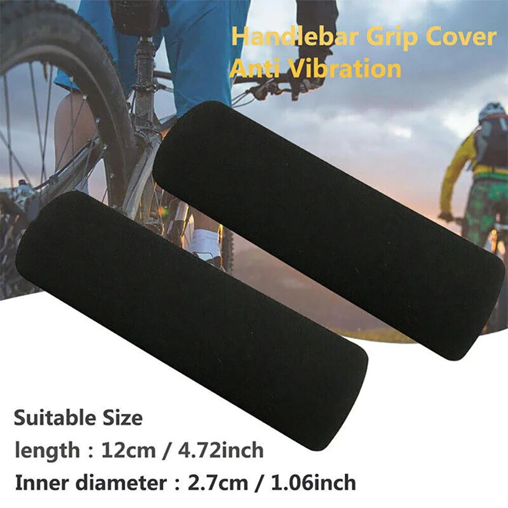 Antywibracyjna osłona uchwytu  – Handlebar Grip Heated recenzja i cena
