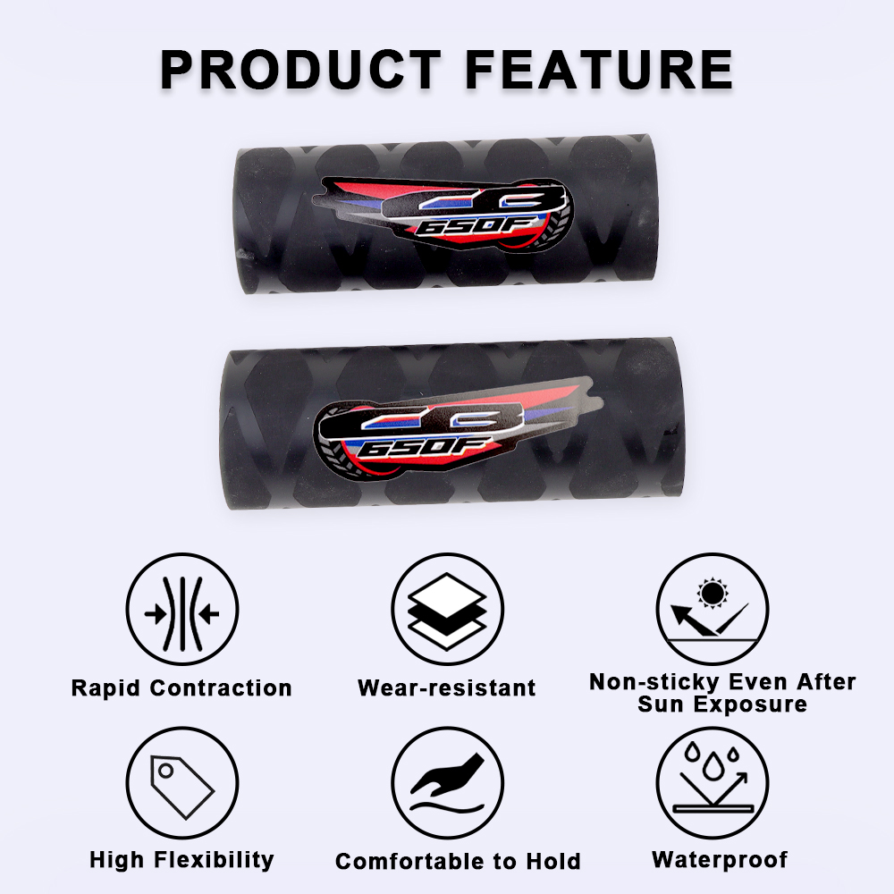 Fajne osłony na kierownicę mot – Handlebar Grip Heated recenzja i cena