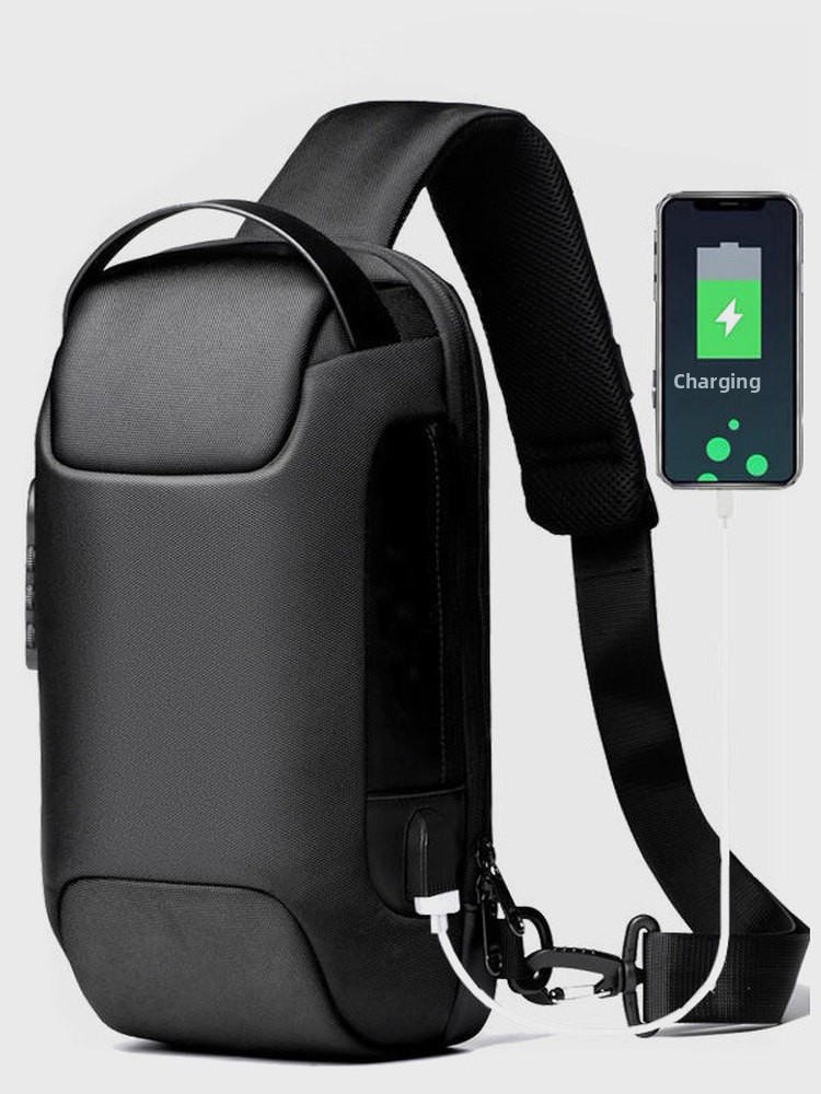 Wielofunkcyjna torba na ramię  – Motorcycle Gear Backpack recenzja i cena