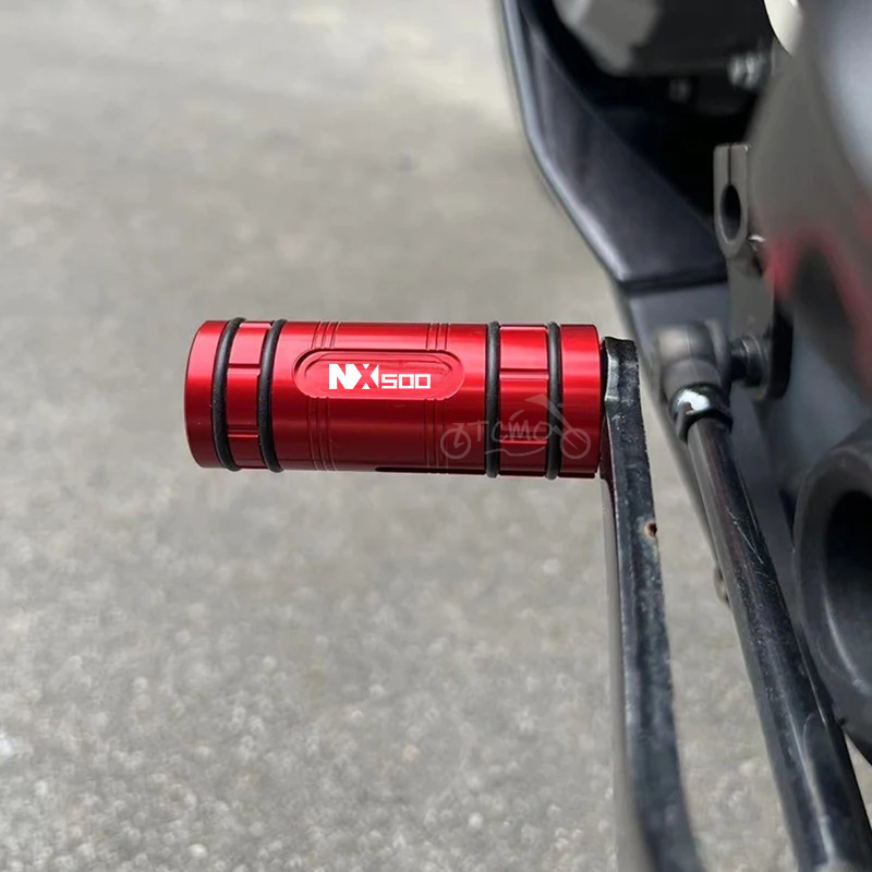 Do motocykla Honda NX500 NX 50 – Motorcycle Gear Lever Extender recenzja i cena
