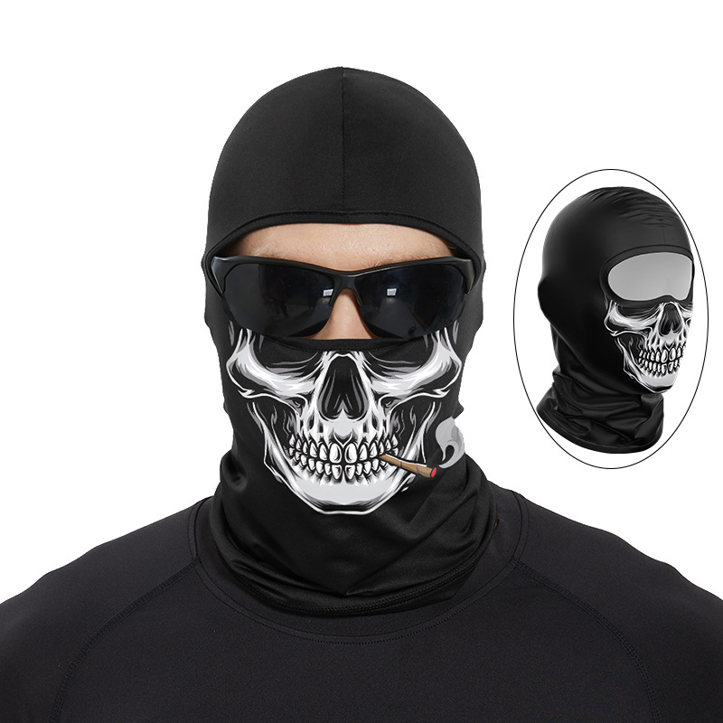Śmieszne usta małpy kominiarka – Motorcycle Gear For Woman recenzja i cena