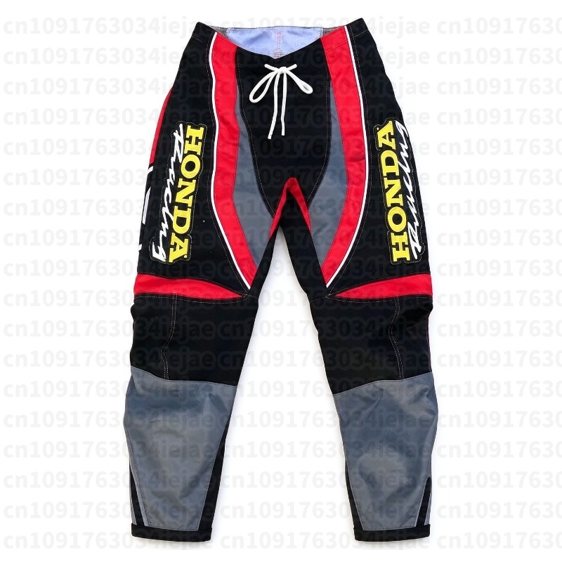 Zestaw koszulki i spodni do mo – Motorcycle Gear Mens recenzja i cena