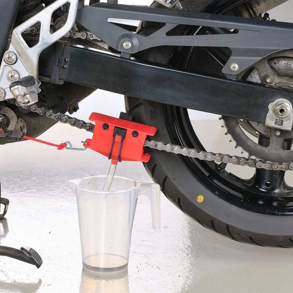 Profesjonalne narzędzie do czy – Motorcycle Gear Oil For Chain recenzja i cena