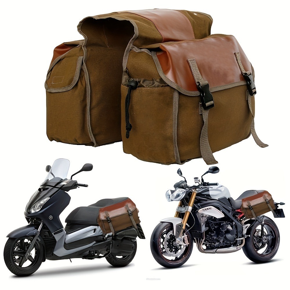 Uniwersalna, odporna na zużyci – Motorcycle Gear Companies recenzja i cena