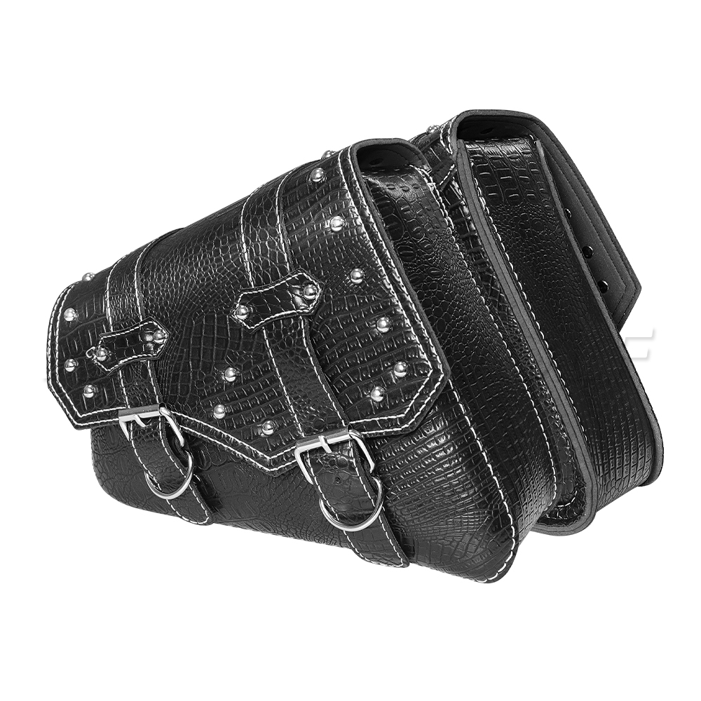 Uniwersalna sakwa motocyklowa  – Motorcycle Gear Backpack recenzja i cena