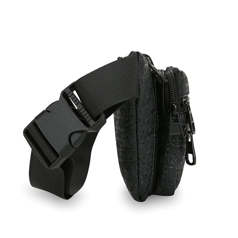 Męska torba na ramię/przez kla – Motorcycle Gear Backpack recenzja i cena