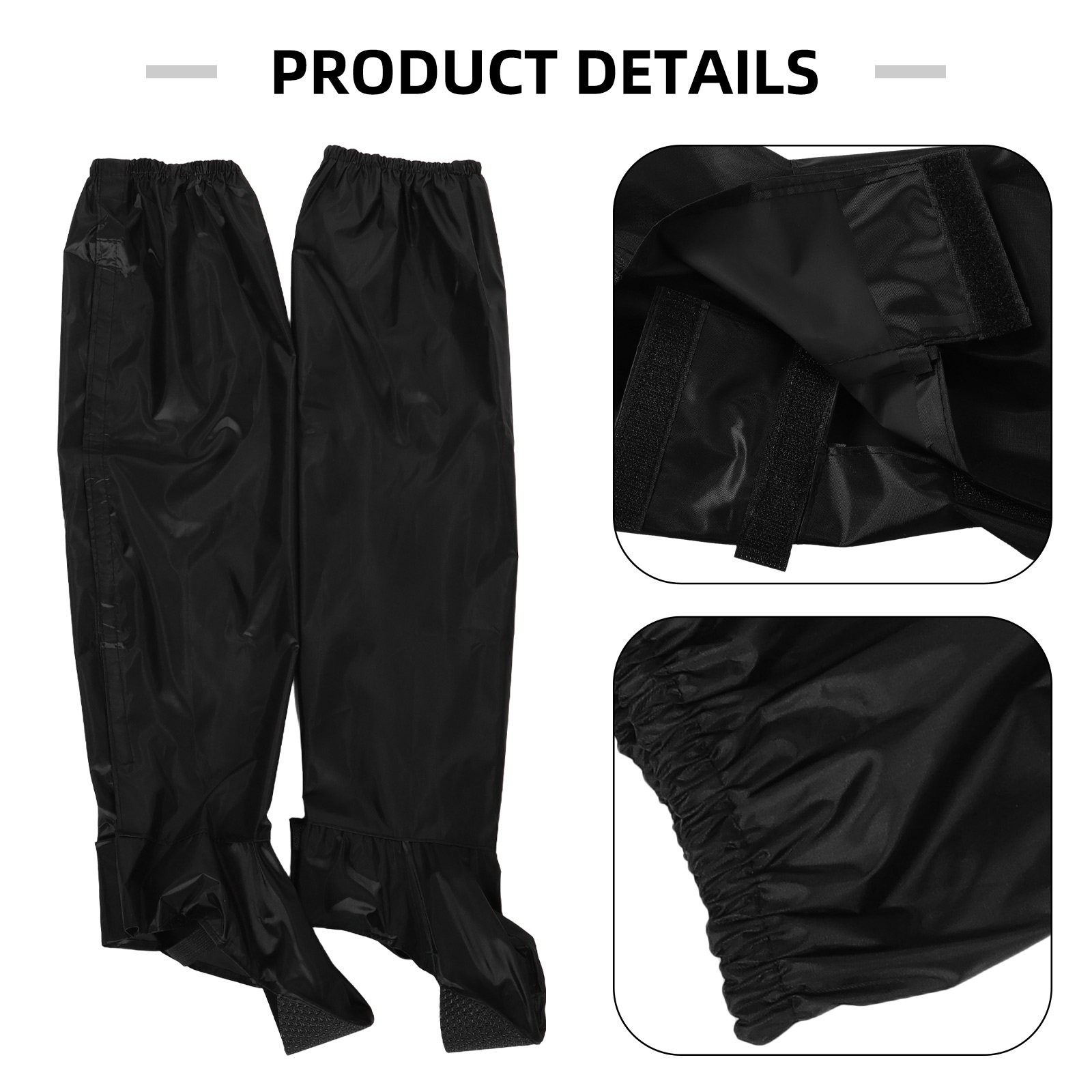 1 para uniseksowych spodni mot – Motorcycle Gear Mens recenzja i cena